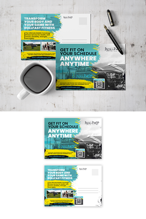 Design de Flyer par TAMZ pour ce projet | Design : #30193084