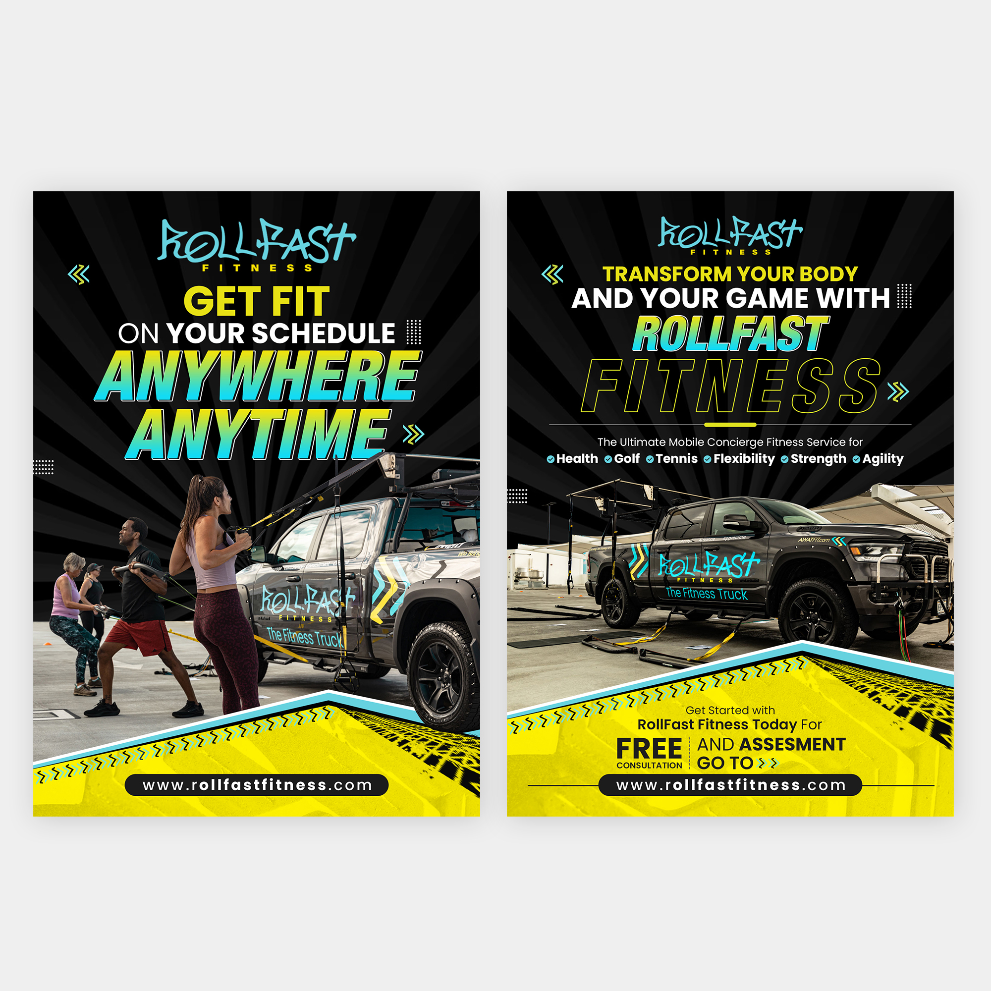 Flyer Design by debdesign for this project | Design #30154039