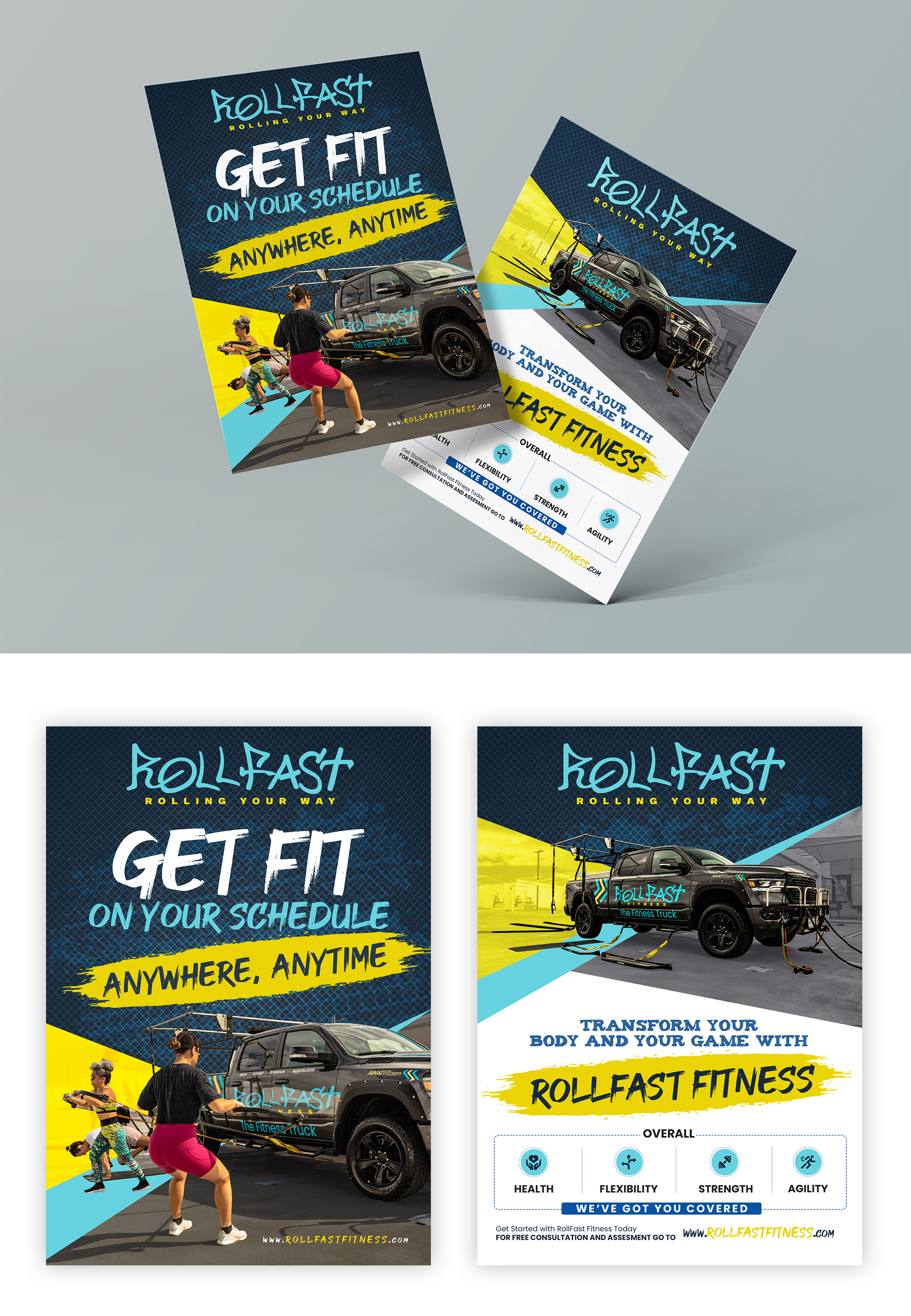 Flyer Design by debdesign for this project | Design #30157834