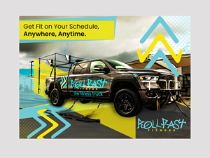 Flyer Design by rug for this project | Design: #30170071
