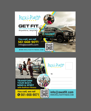 Flyer Design by chandrayaan.creative for this project | Design: #30189608