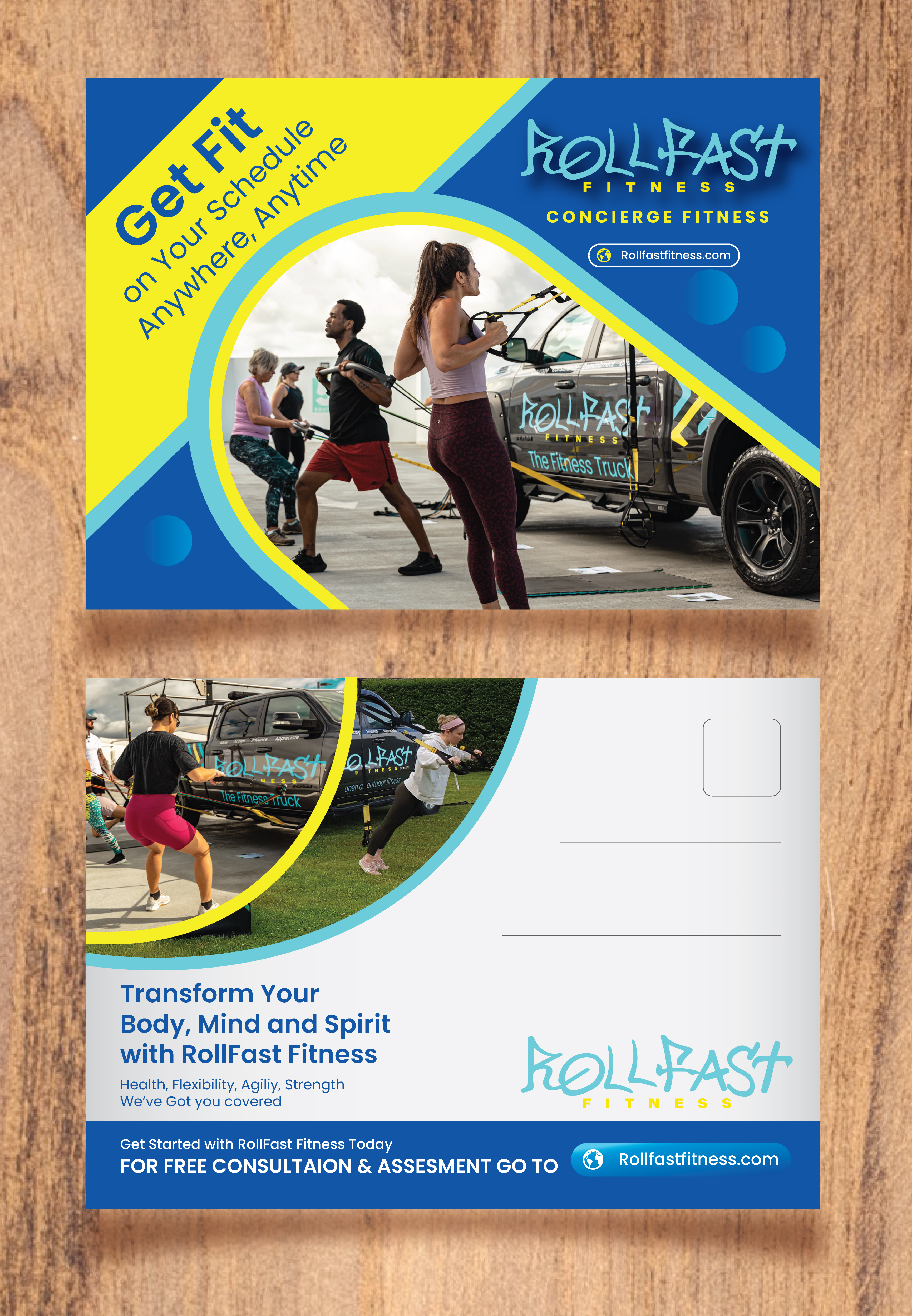 Flyer Design by saurov for this project | Design #30157107