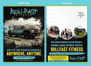 Flyer Design by SAI DESIGNS for this project | Design: #30170727