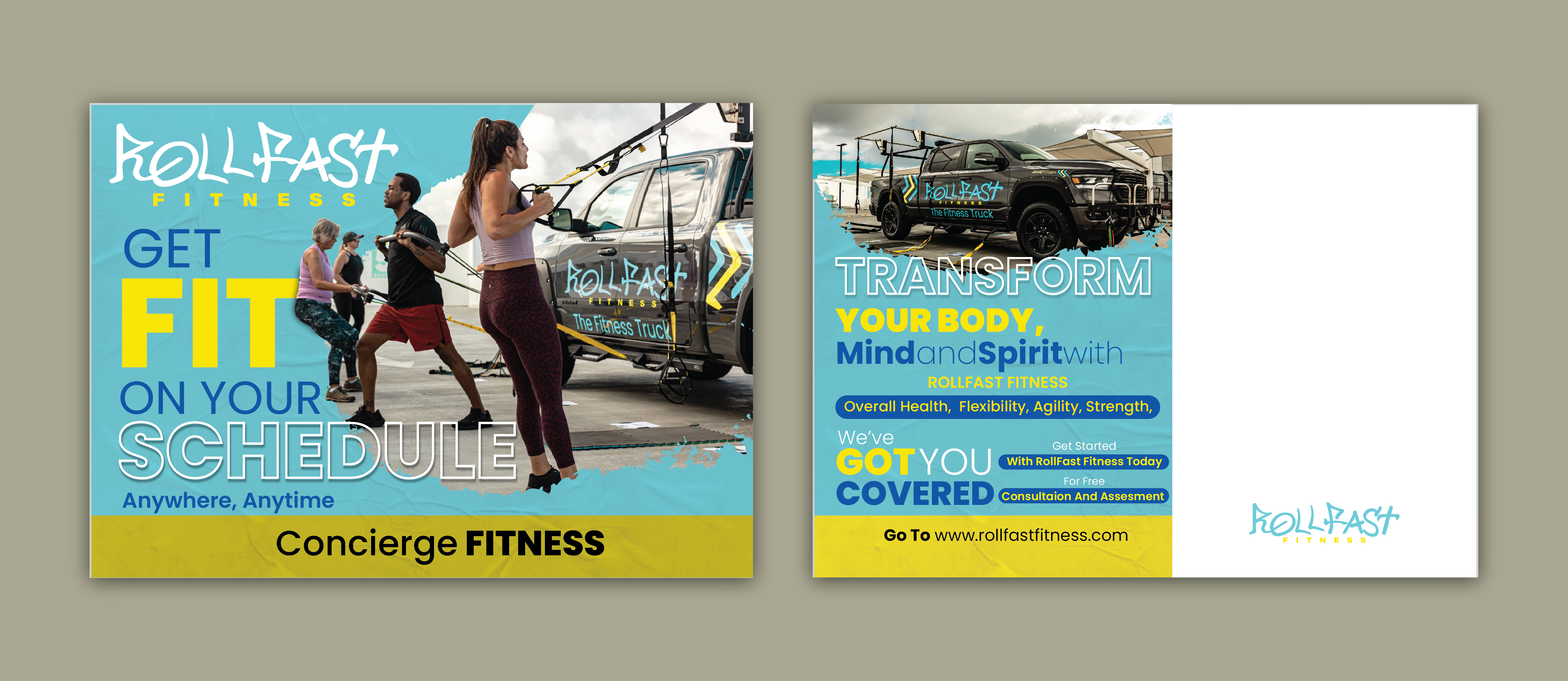 Flyer Design by Maxo-Biz for this project | Design #30176459