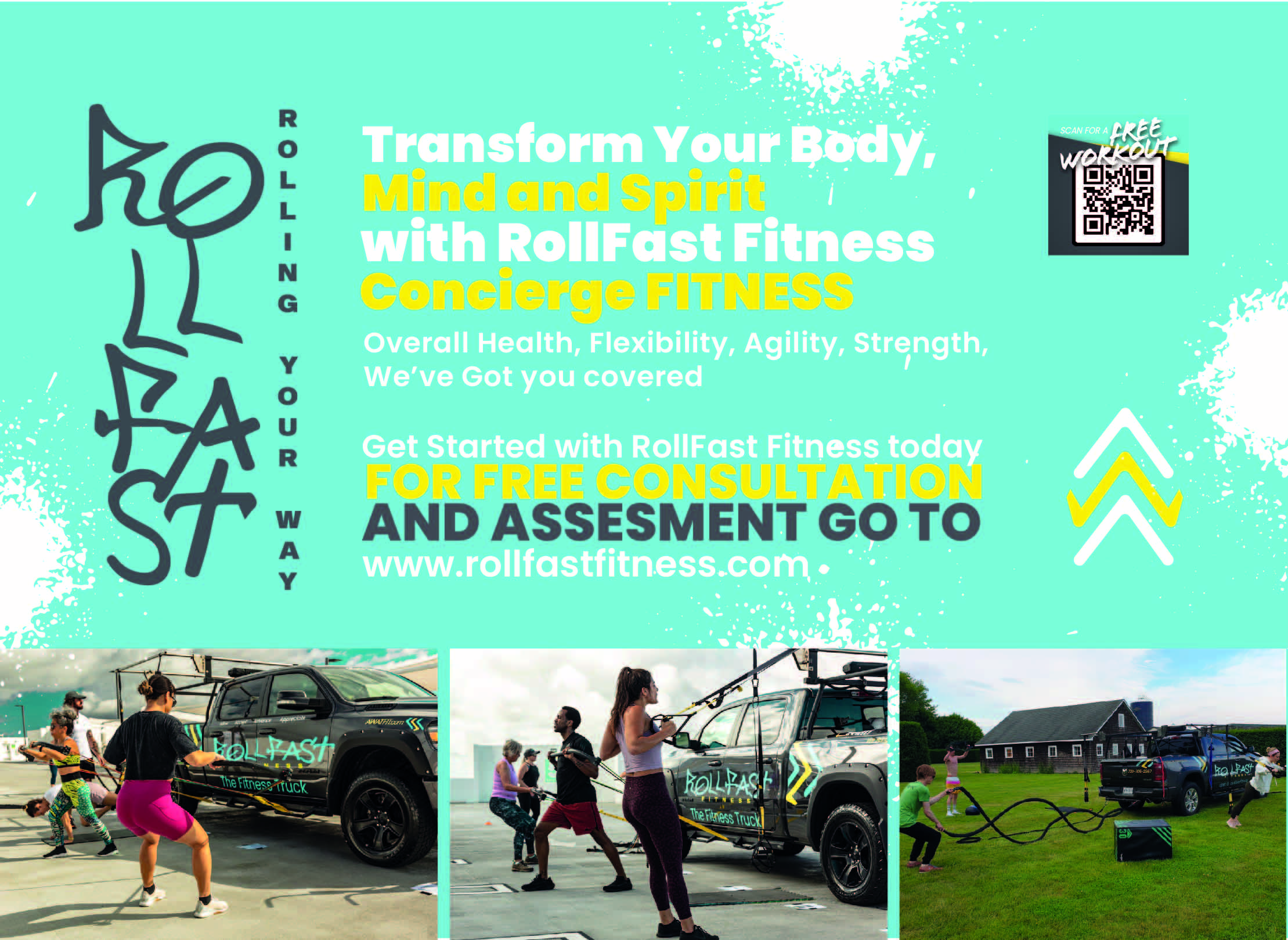 Flyer Design by @17crea for this project | Design #30194128