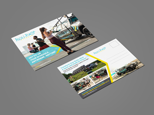 Design de Flyer par GraphicsGuru pour ce projet | Design : #30184542
