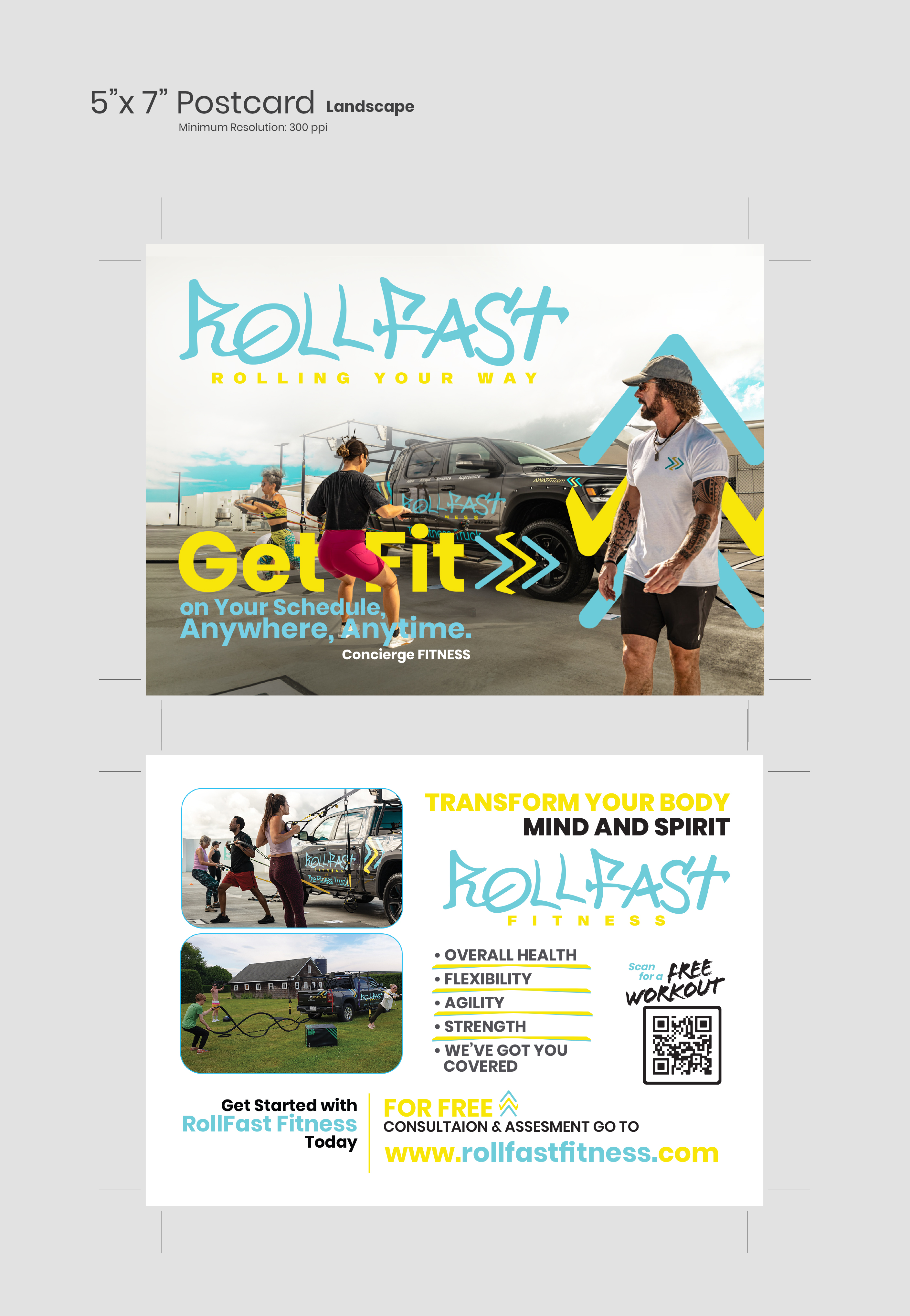 Flyer Design by Sangeeta 5 for this project | Design: #30424754