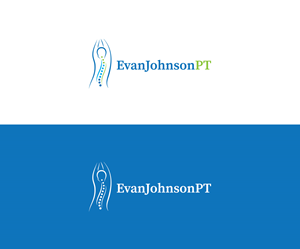 Logo Design by UsagiRabbit for EvanJohnsonPT | Design: #30185760