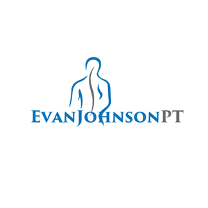 Logo Design by Rosalie.. for EvanJohnsonPT | Design: #30146905