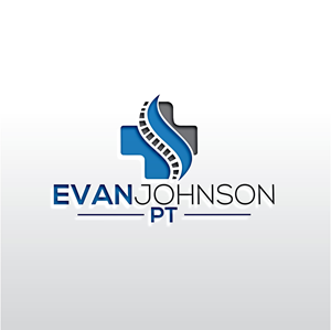 Logo Design by Rosalie.. for EvanJohnsonPT | Design: #30146906