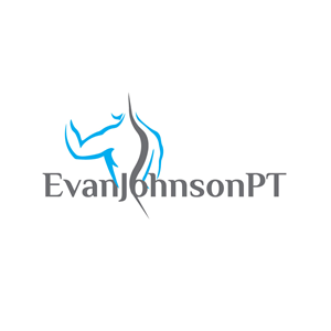 Logo Design by Rosalie.. for EvanJohnsonPT | Design: #30146907