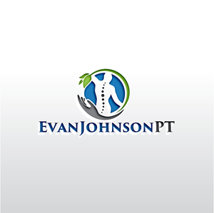 Logo Design by Rosalie.. for EvanJohnsonPT | Design: #30146908