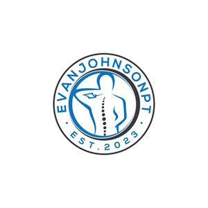 Logo Design by Rosalie.. for EvanJohnsonPT | Design: #30146909