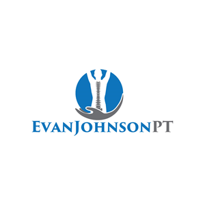 Logo Design by Rosalie.. for EvanJohnsonPT | Design: #30161094