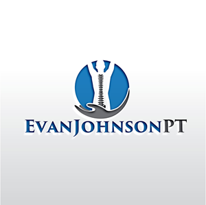 Logo Design by Rosalie.. for EvanJohnsonPT | Design: #30161095
