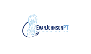 Logo Design by Logo Stock for EvanJohnsonPT | Design: #30162704