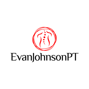 Logo Design by DiandraKali for EvanJohnsonPT | Design: #30153698