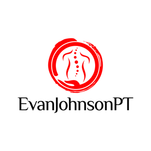 Logo Design by DiandraKali for EvanJohnsonPT | Design: #30153699