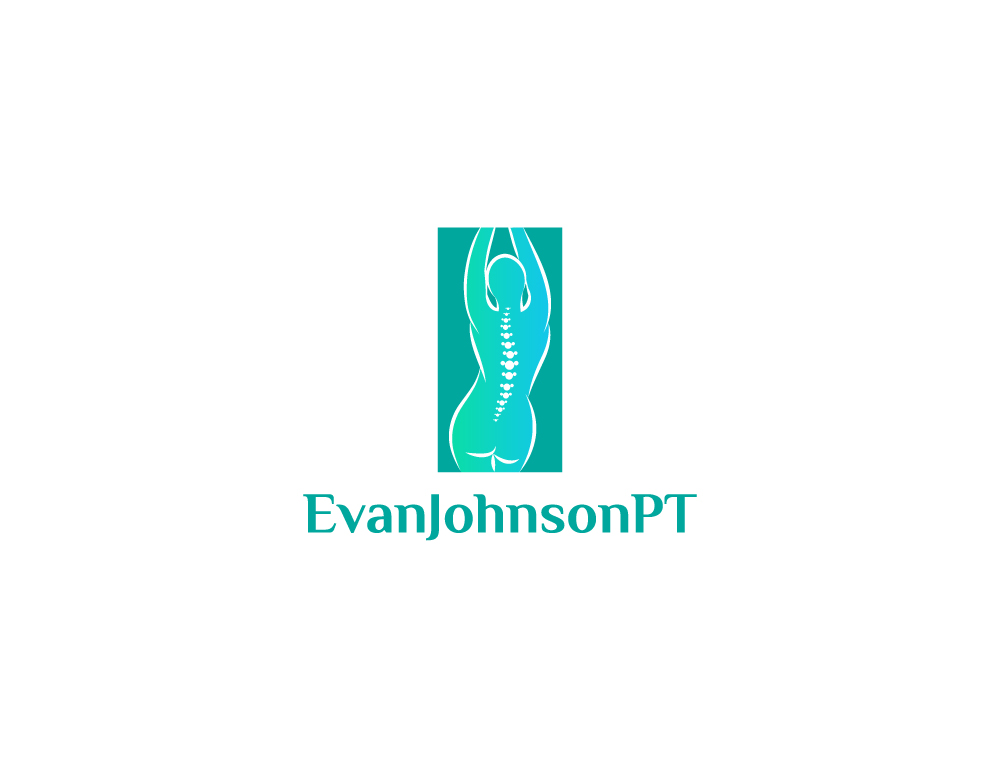 Logo Design by designA78 for EvanJohnsonPT | Design #30145032