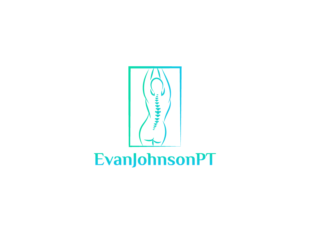 Logo Design by designA78 for EvanJohnsonPT | Design #30146331