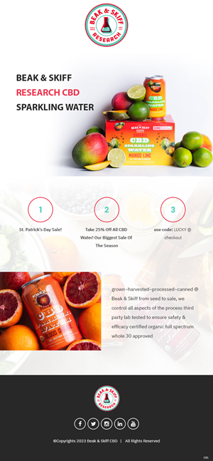 Web Design by pb for this project | Design: #30148775