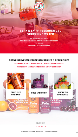 Web Design by pb for this project | Design: #30149118