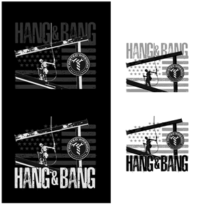 T-shirt Design by onze design for Twisted Wrench Outfitters | Design: #30155418