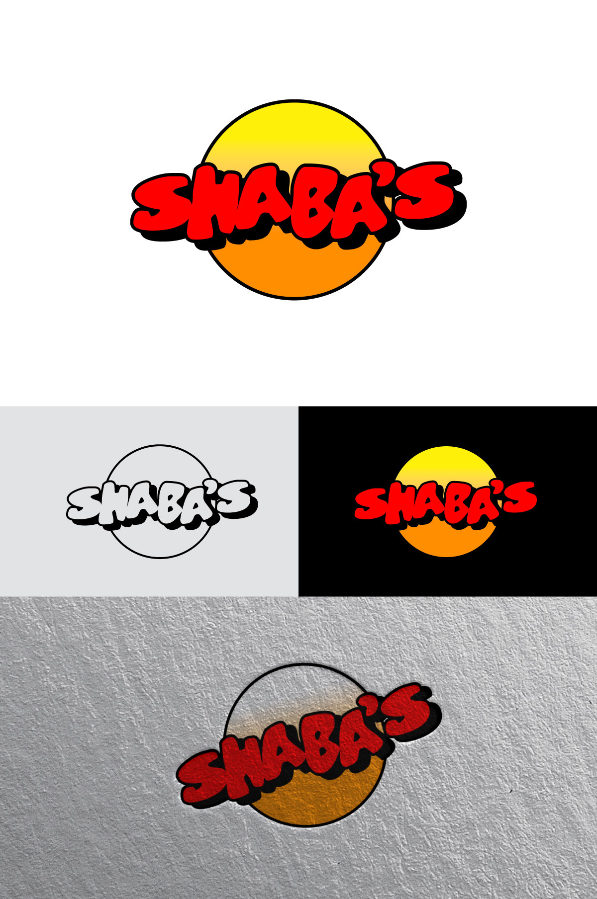 Logo Design by chris Ray for this project | Design #30148456