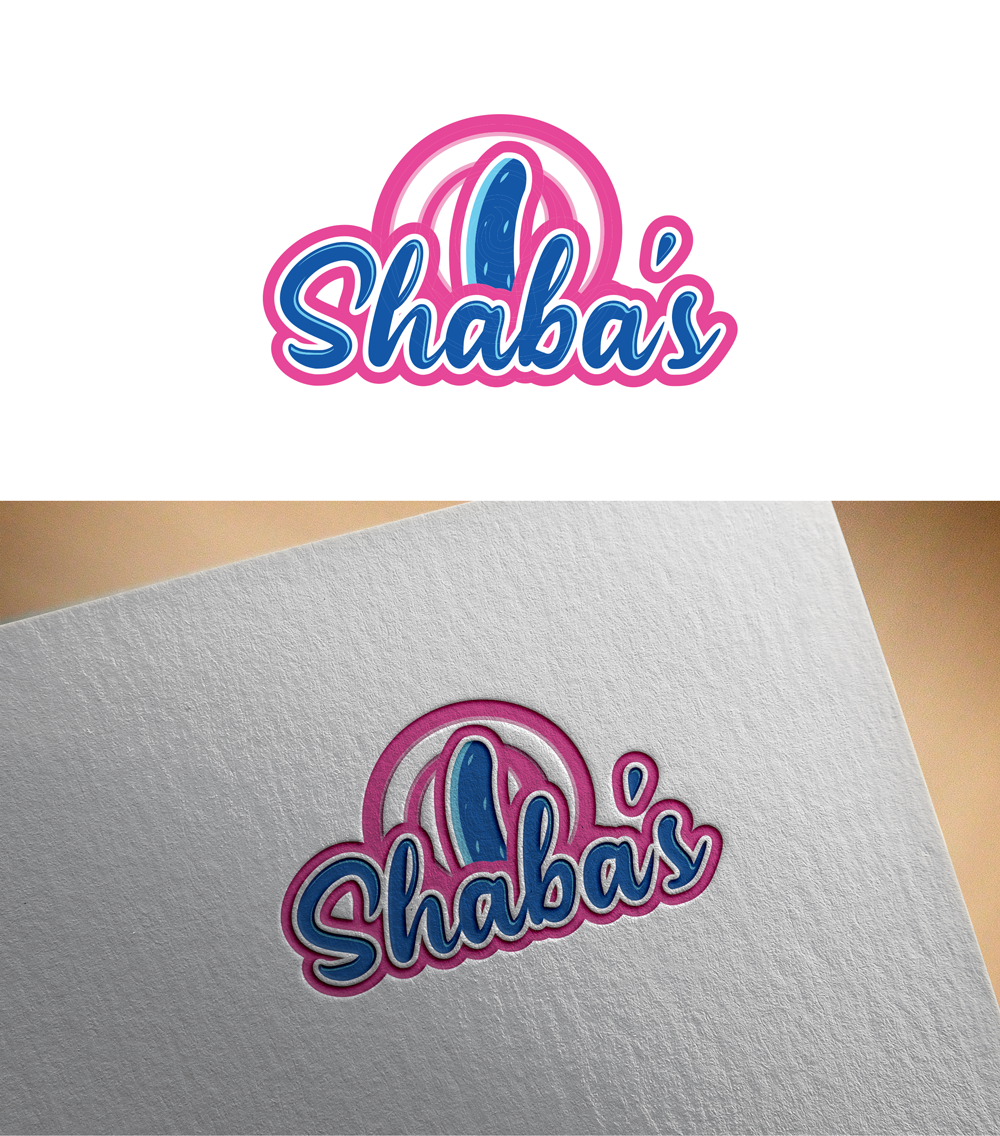 Diseño de Logo por RA-bica para este proyecto | Diseño #30168086