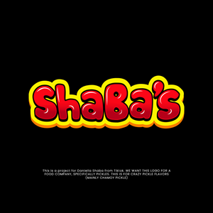 Logo Design by Squada Designs