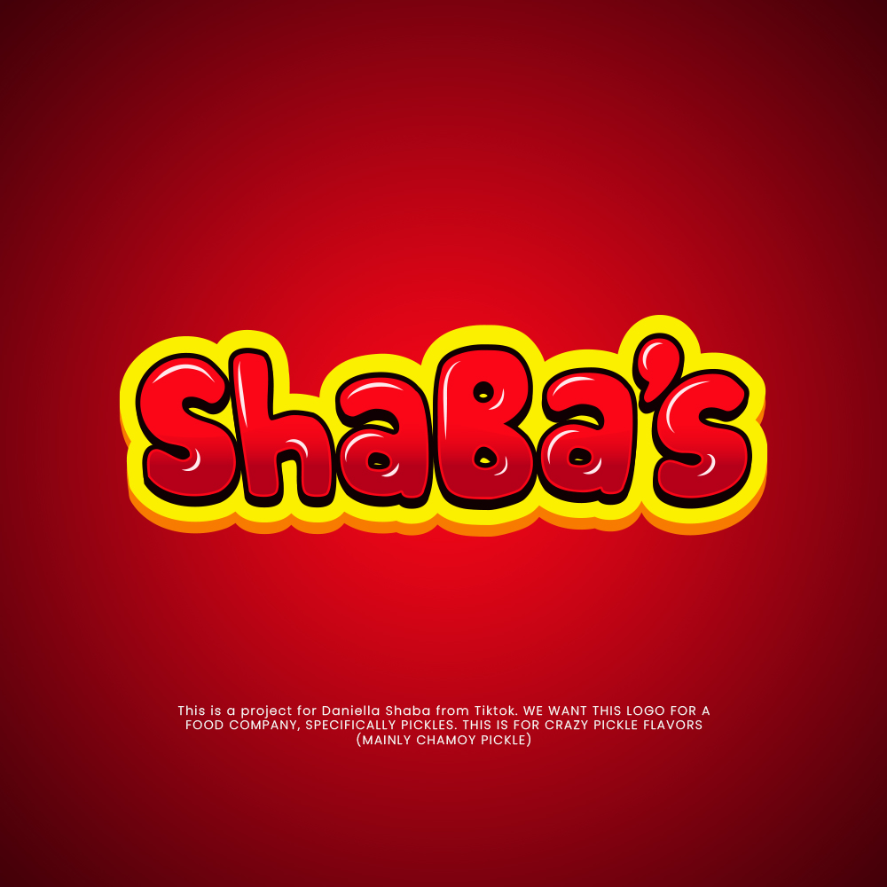 Logo Design by Squada Designs for this project | Design #30173200