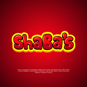 Logo Design by Squada Designs for this project | Design: #30173200