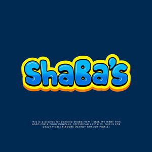 Logo Design by Squada Designs for this project | Design: #30173201