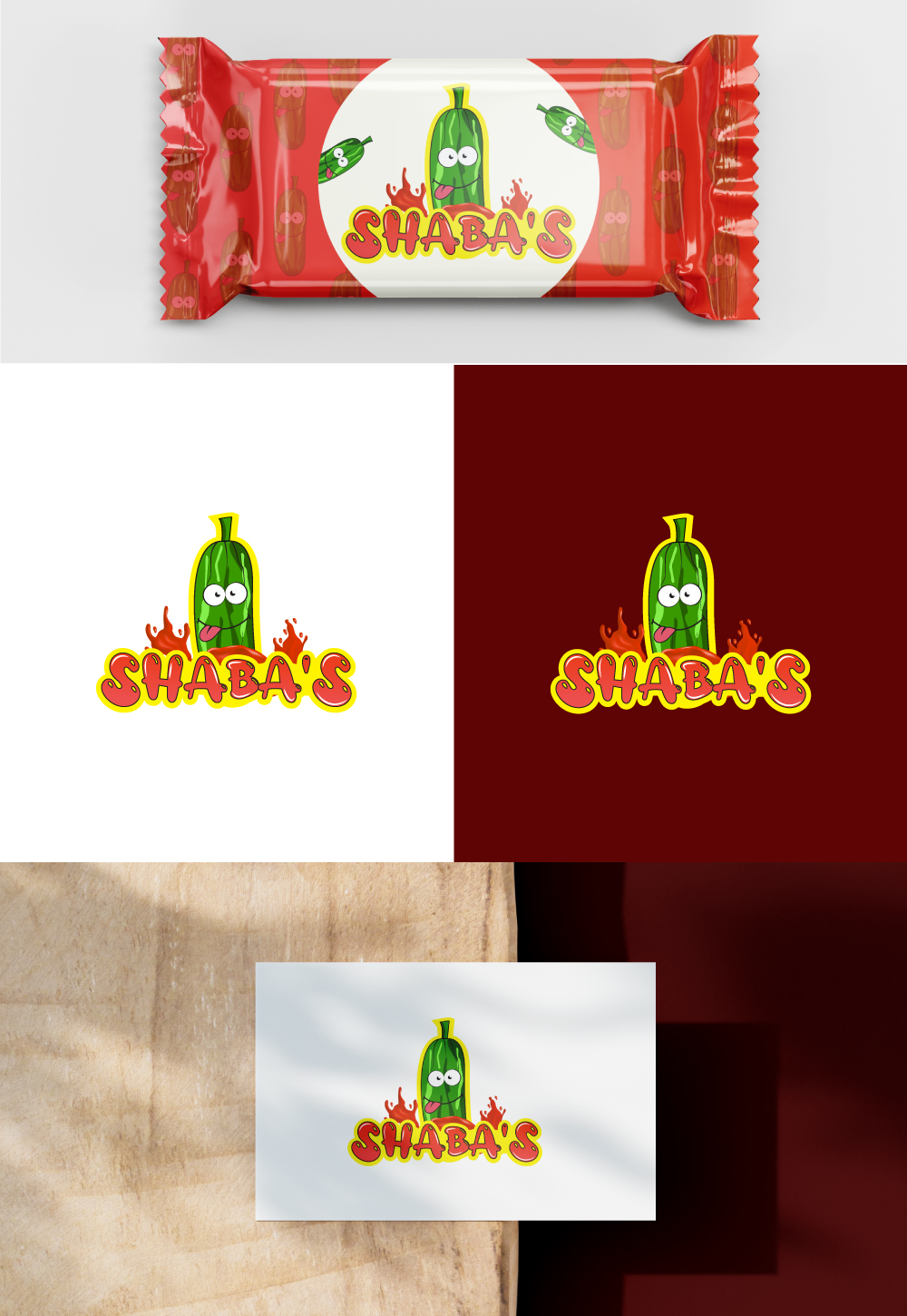 Logo Design by Istafa for this project | Design #30153991