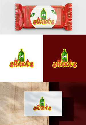 Logo Design by Istafa