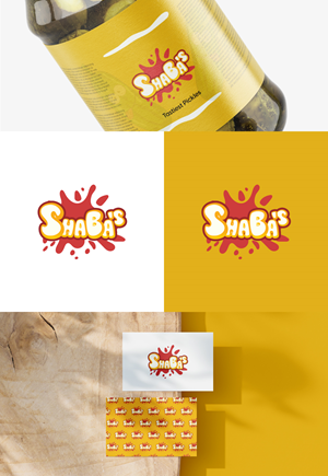 Logo Design by Istafa for this project | Design: #30154819