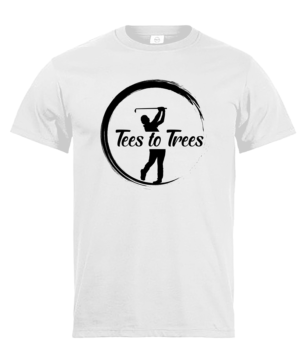Bekleidung-Design von Johncina für Tees to Trees | Design #30148005
