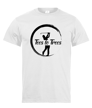 Bekleidung-Design von Johncina für Tees to Trees | Design: #30148005