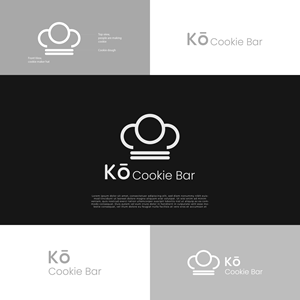 Logo Design by Tezar G. Permana