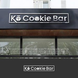 Logo Design by Rinaldisain