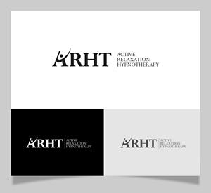 Diseño de Logo por Zivana para Active Relaxation Hypnotherapy LLC | Diseño #30151438