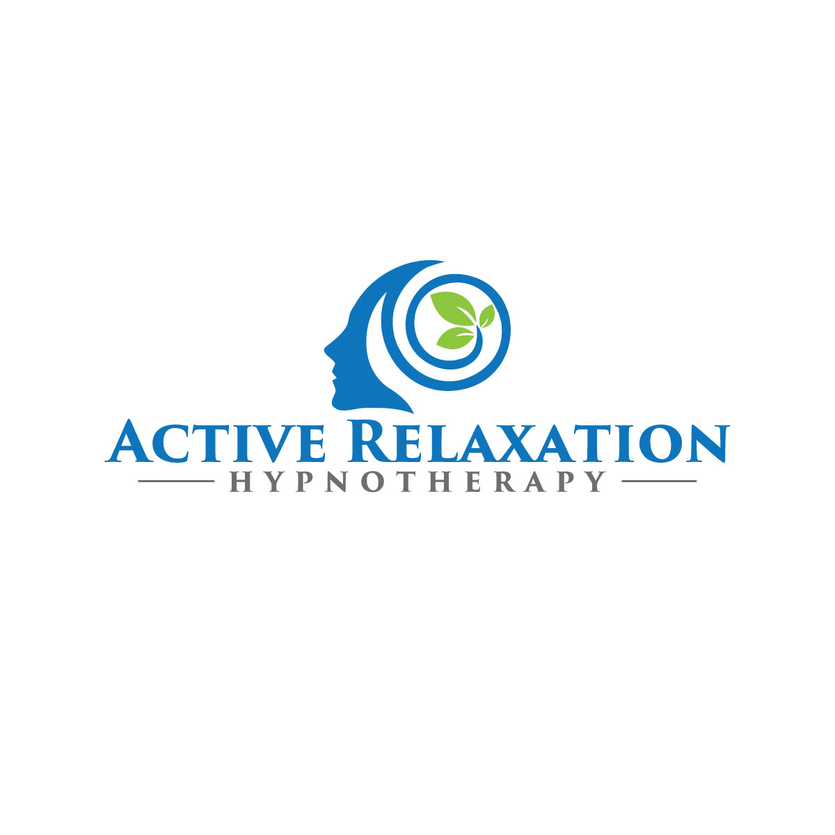 Design de Logo par Rosalie.. pour Active Relaxation Hypnotherapy LLC | Design #30151650