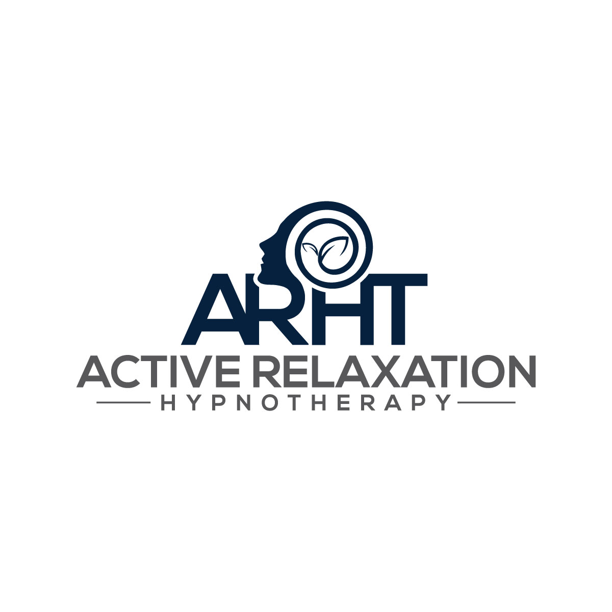 Design de Logo par Rosalie.. pour Active Relaxation Hypnotherapy LLC | Design #30151652