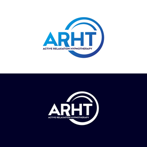 Diseño de Logo por Revolt Team para Active Relaxation Hypnotherapy LLC | Diseño #30145883