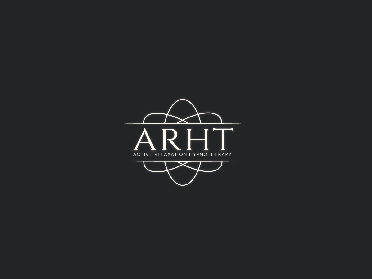 Logo Design by Caribu inc for Active Relaxation Hypnotherapy LLC | Design #30179307