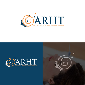Diseño de Logo por chris Ray para Active Relaxation Hypnotherapy LLC | Diseño: #30148197