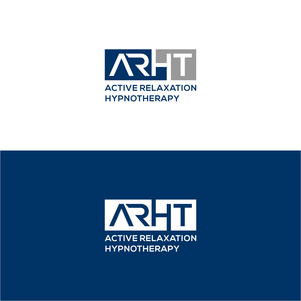 Design de Logo par Kaze56 pour Active Relaxation Hypnotherapy LLC | Design #30149364