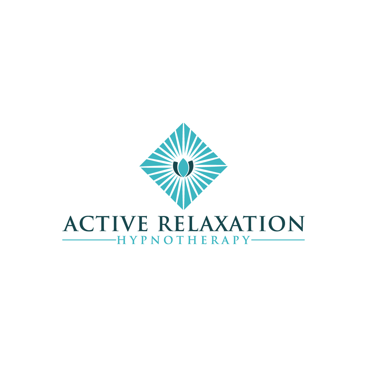 Logo-Design von Rasu raj für Active Relaxation Hypnotherapy LLC | Design #30147200