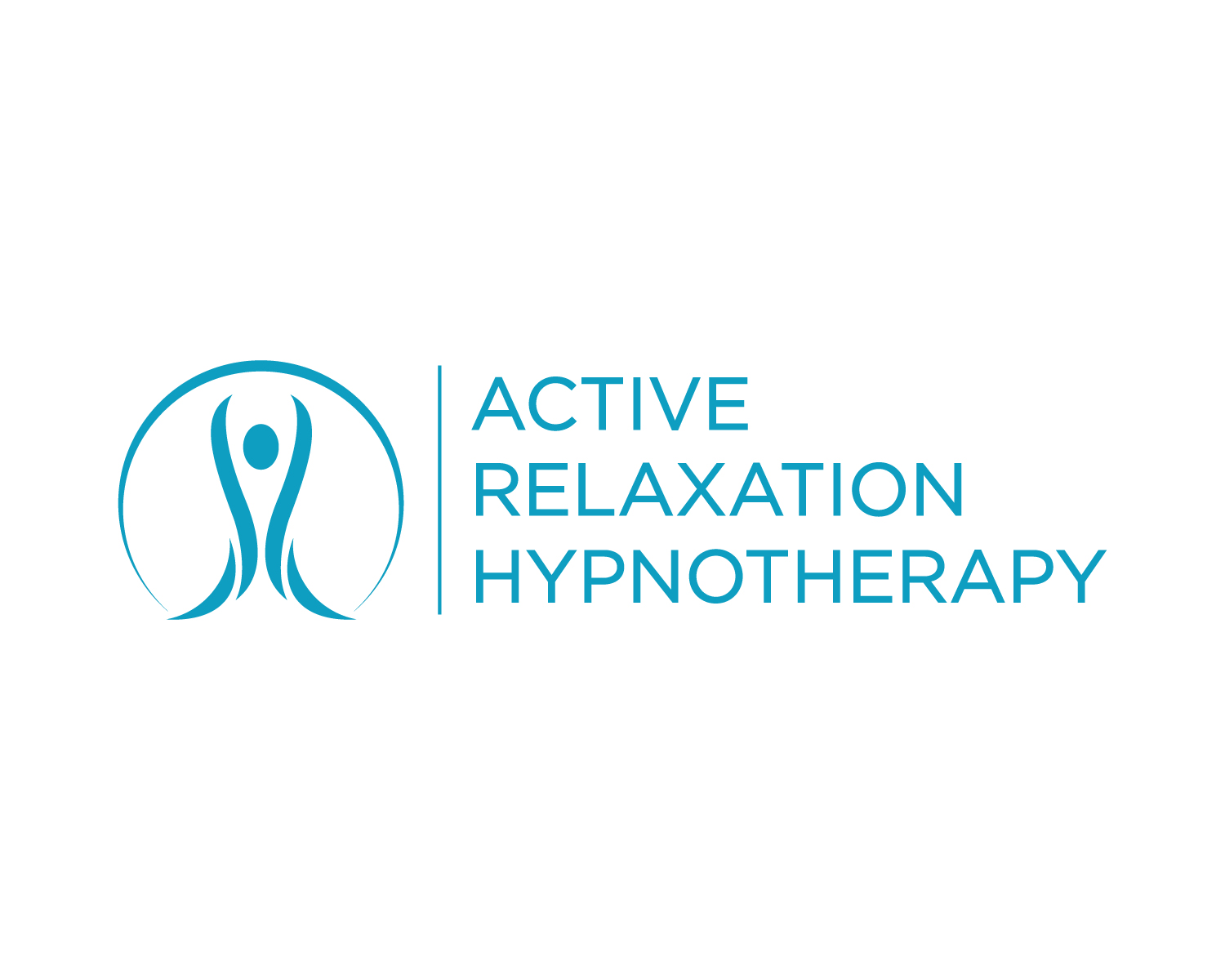 Logo Design by Atec for Active Relaxation Hypnotherapy LLC | Design #30160505