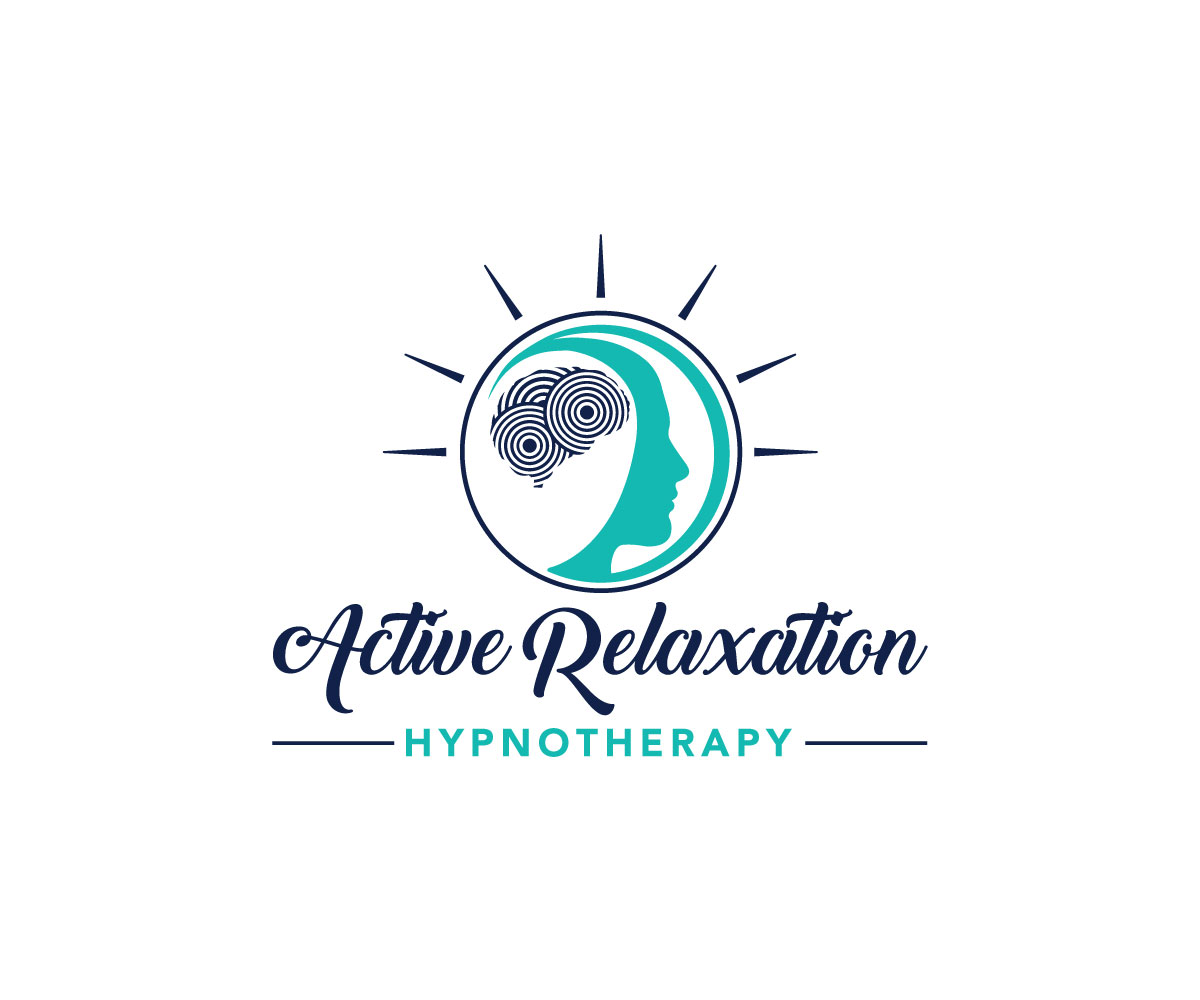 Logo Design by Ansh Design for Active Relaxation Hypnotherapy LLC | Design #30147586